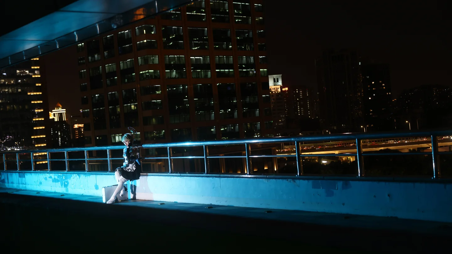 G44不会受伤 - No.161 Asuma Toki [47P-553MB] tg@simisebaisi 【丝足阁】011.webp